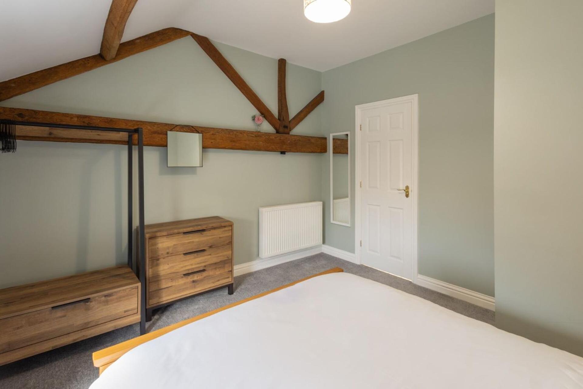 Host & Stay - Croft Cottage Пикеринг Экстерьер фото